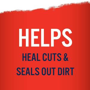 New-Skin Liquid Bandage For Sensitive - 0.3 Fl Oz