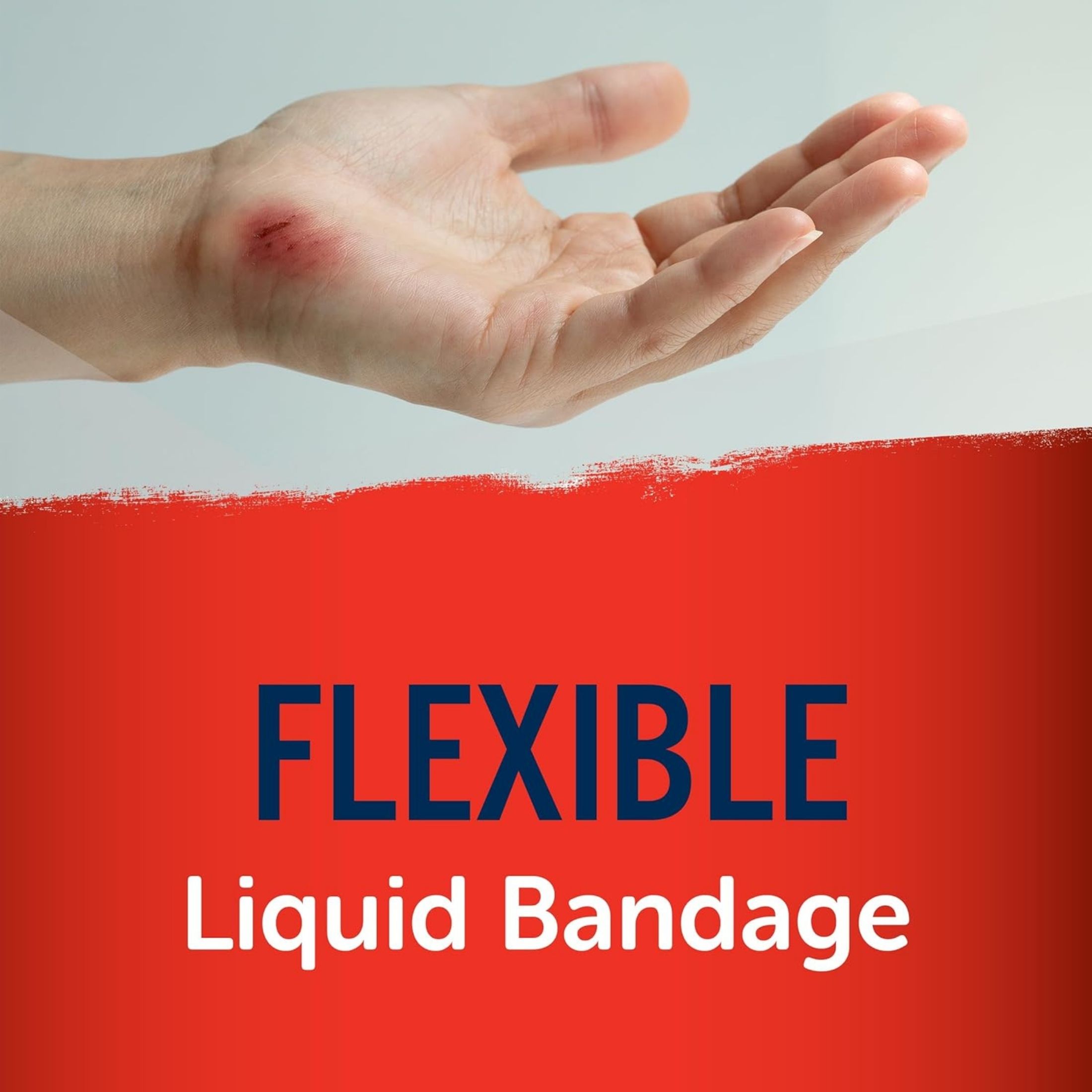 New-Skin Liquid Bandage For Sensitive - 0.3 Fl Oz