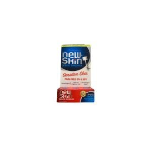 New-Skin Liquid Bandage For Sensitive - 0.3 Fl Oz