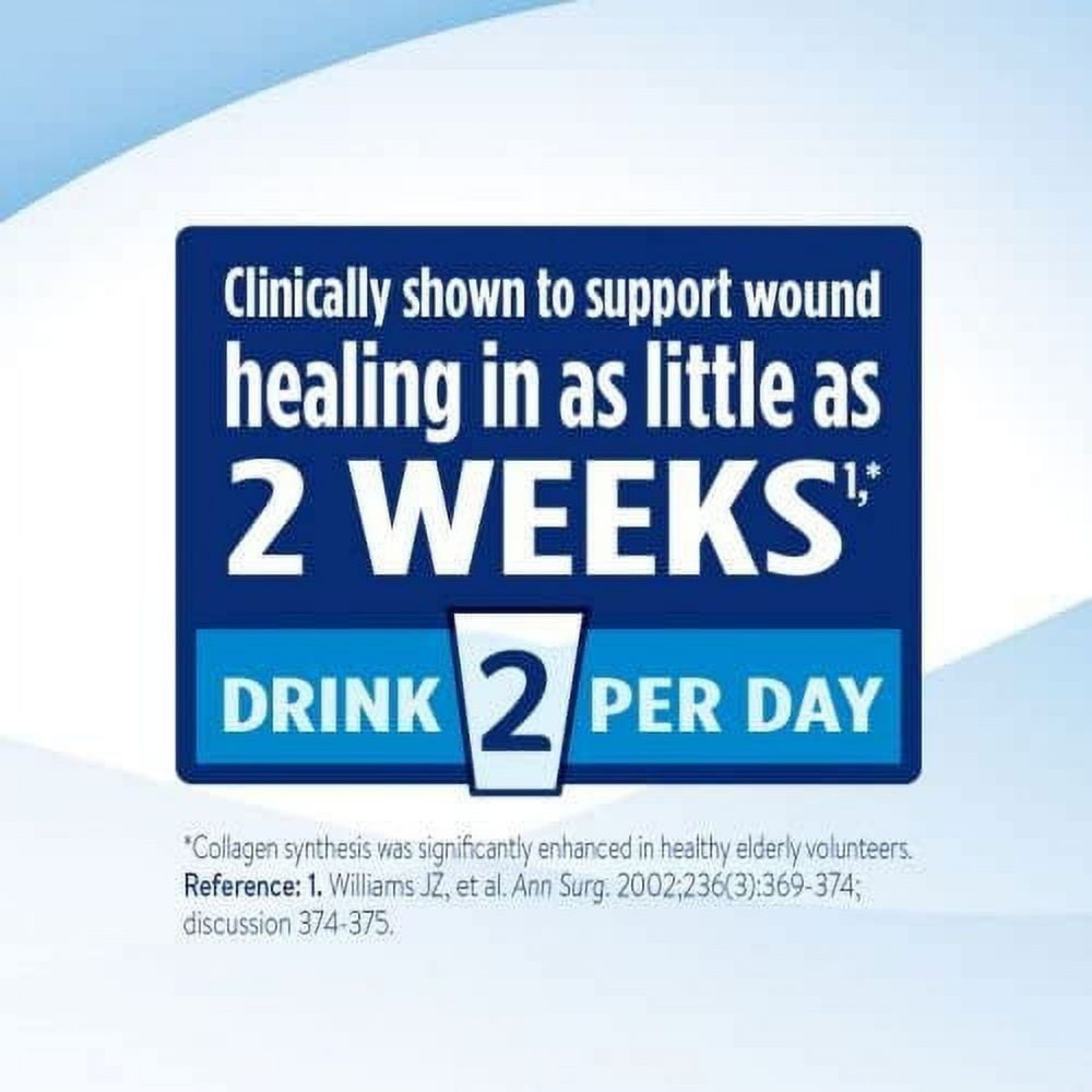 Abbott Nutrition Juven Therapeutic Powder, Unflavored, 0.82 Ounce Individual Packet, #66695