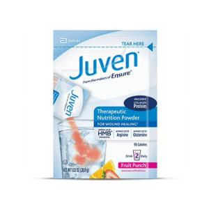 Abbott Nutrition Juven Powder Single - Fruit Punch