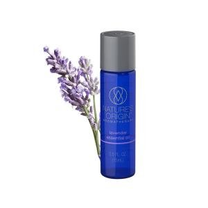 Nature's Origin Aromatherapy Essential Oil, Lavender