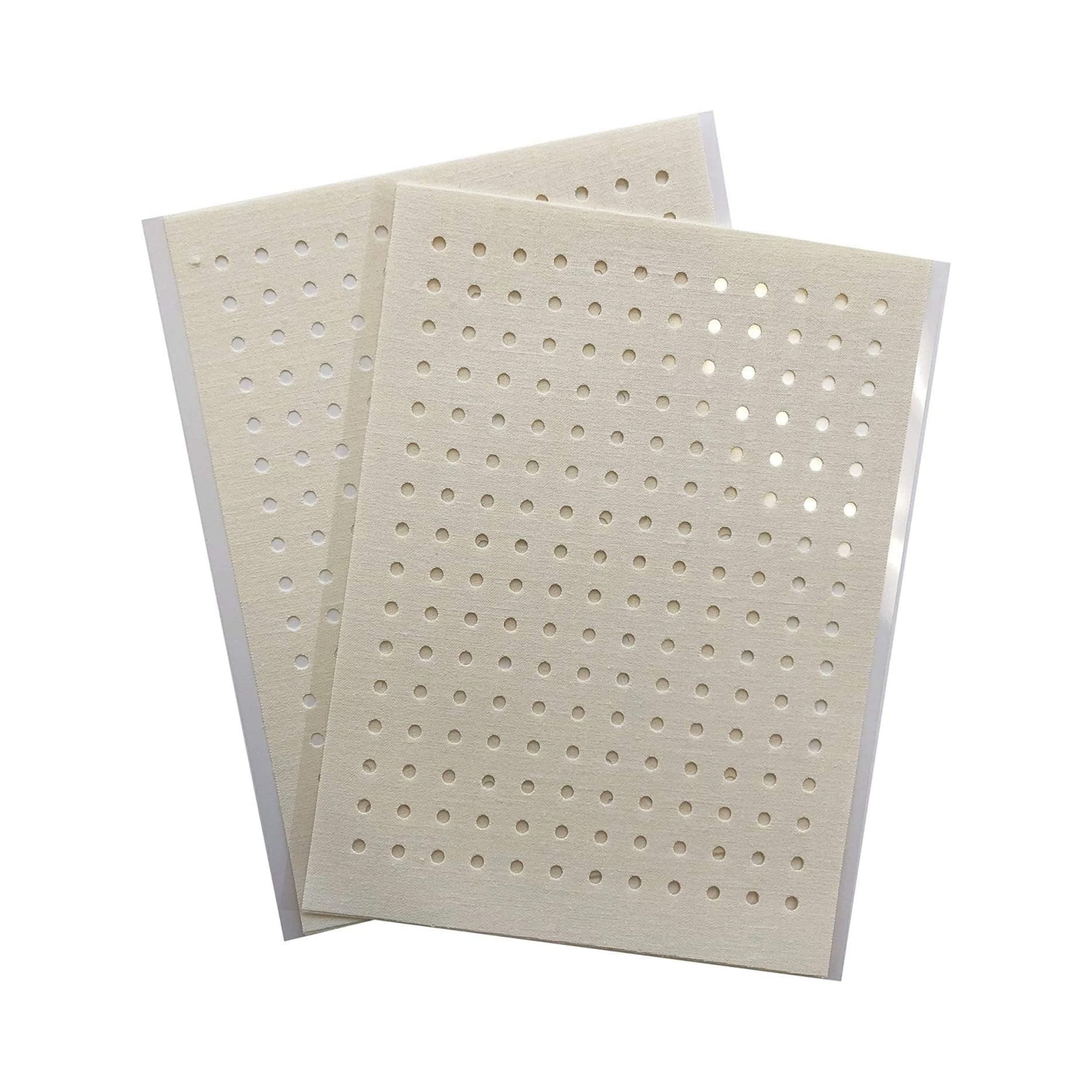 Coralite Capsaicin Heat Patch 2pk-whole