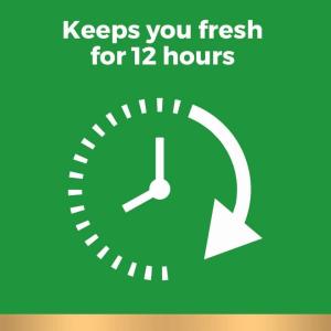 Irish Spring Original Clean Deodorant Bar Soap For Men, 3.7 Oz, 3 Pack