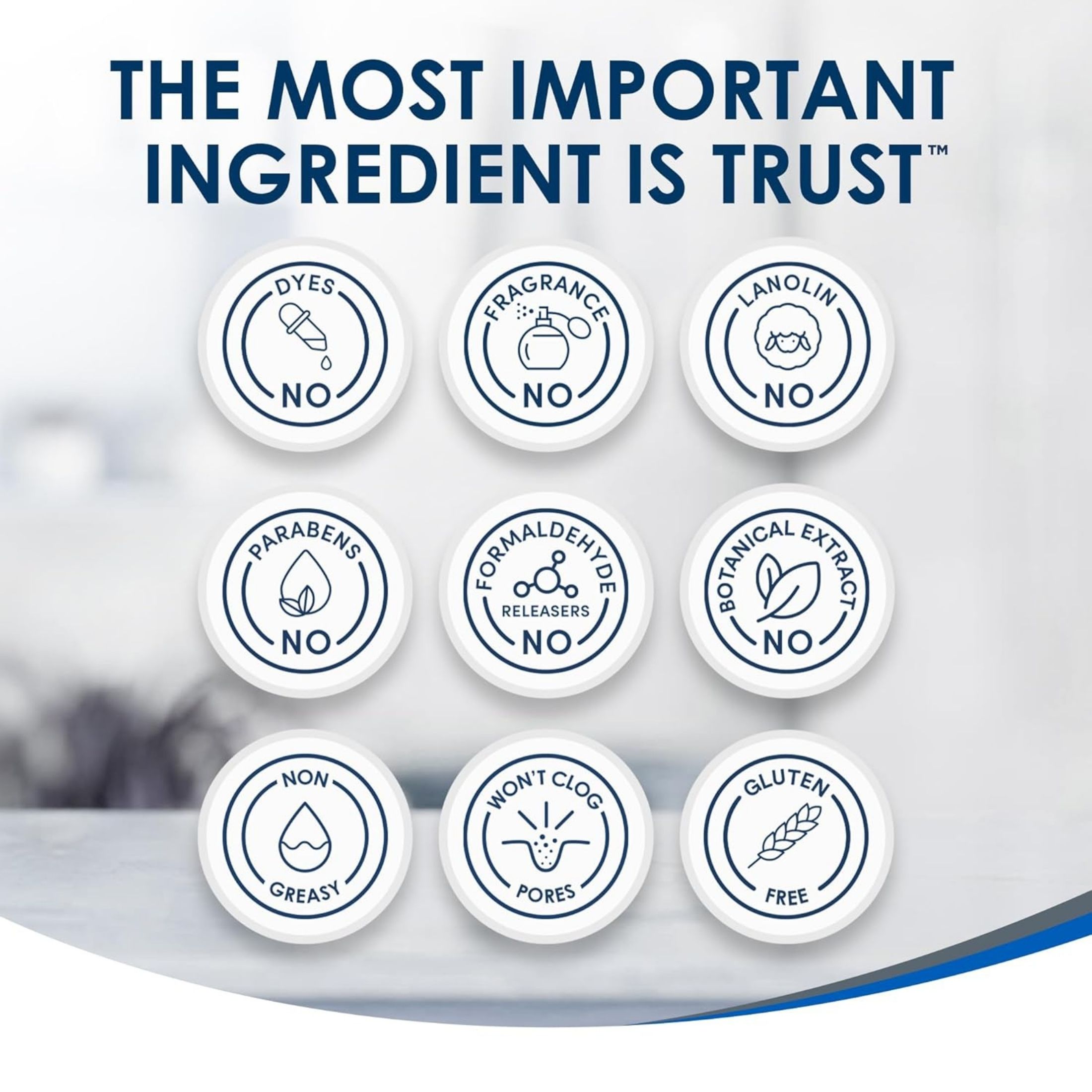 Vanicream Liquid Cleanser - 8 Fl Oz - Unscented, Gluten-Free Formula For Sensitive Skin