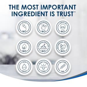 Vanicream Liquid Cleanser - 8 Fl Oz - Unscented, Gluten-Free Formula For Sensitive Skin