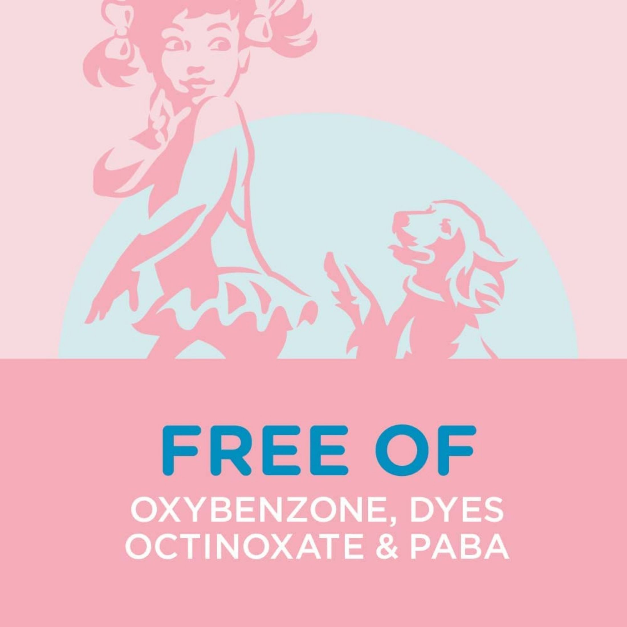 Coppertone Water Babies Sunscreen, Lotion, Broad Spectrum SPF 50