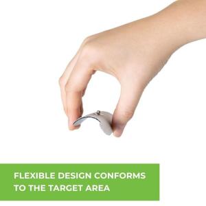 AccuRelief Universal Supply Kit For TENS Unit