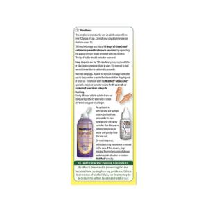 NeilMed Clearcanal Ear Wax Removal Complete Kit 2.5oz