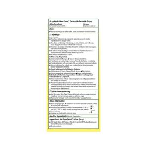 NeilMed Clearcanal Ear Wax Removal Complete Kit 2.5oz