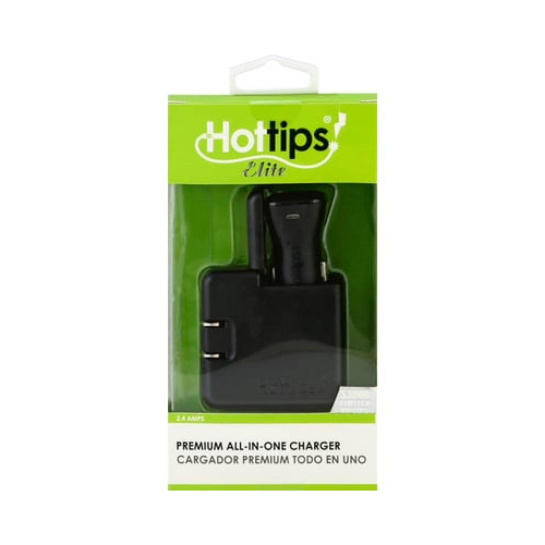Hottips Elite Charger All In One