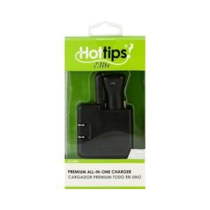 Hottips Elite Charger All In One