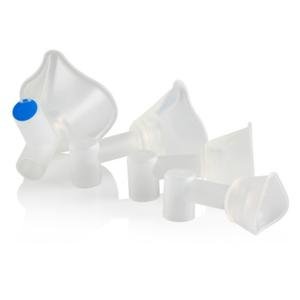 Pari Pediatric Nebulizer Respiratory Mask Conversion Kit Ba