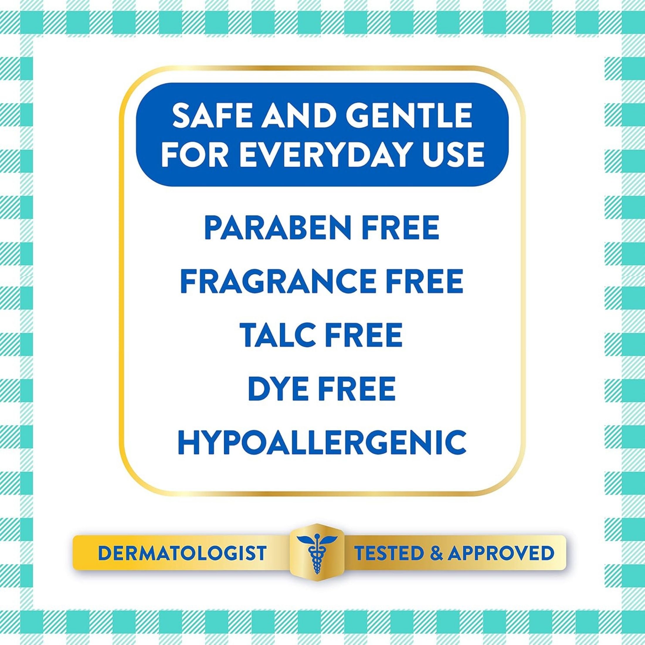 Balmex Complete Protection Baby Diaper Rash Cream, 4 Oz