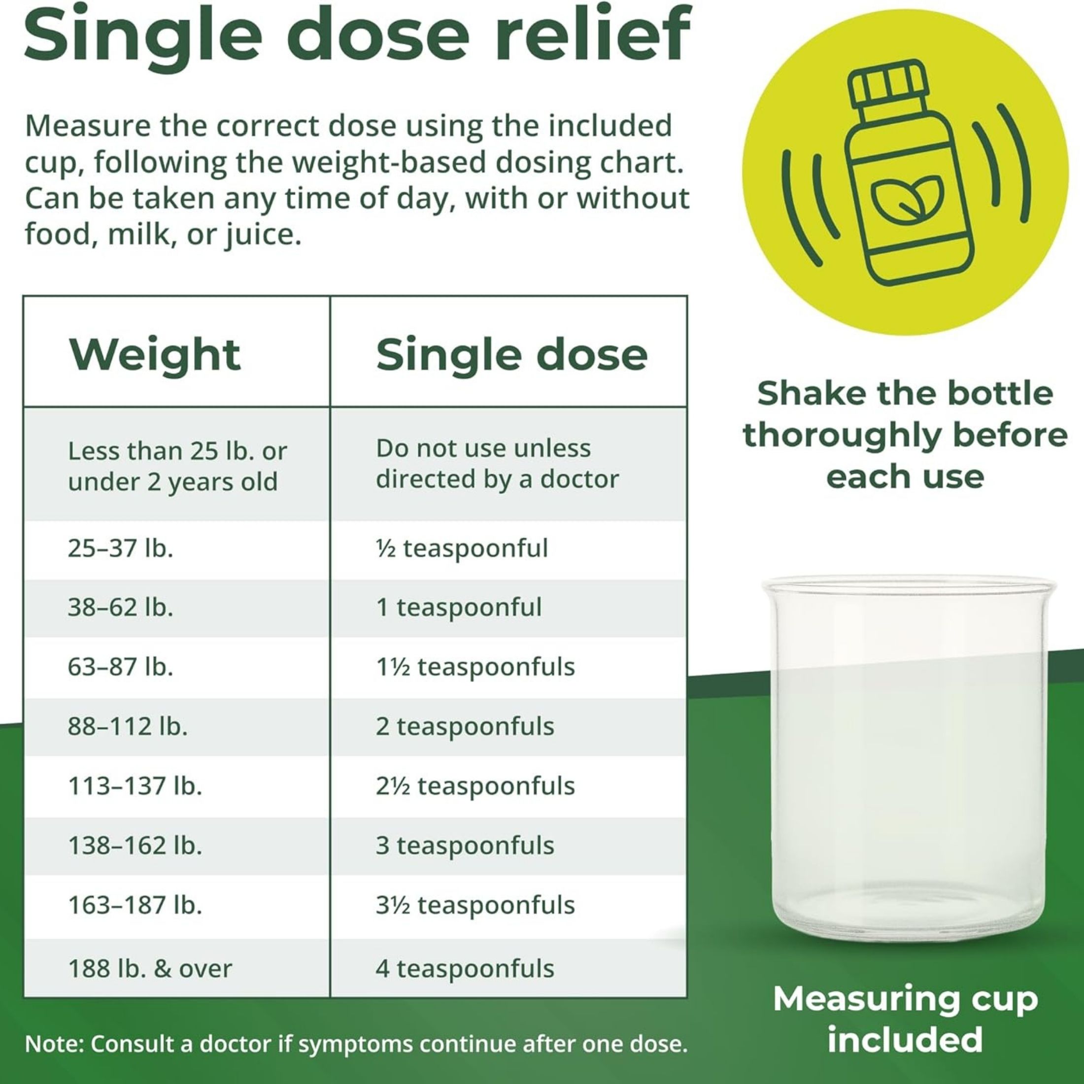 Reese's Pinworm Medicine Liquid For Entire Family Full Prescription Strength 2 Oz