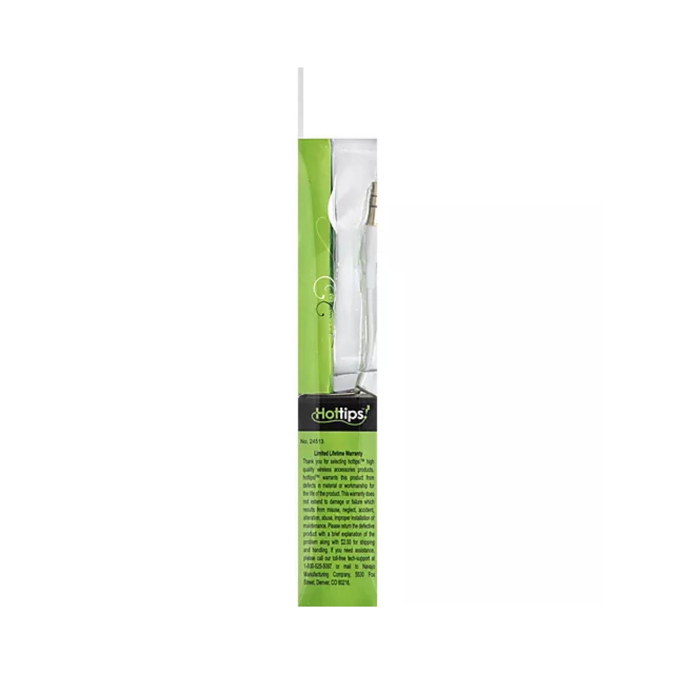 Handy Solutions Hottips Stereo Audio Cable