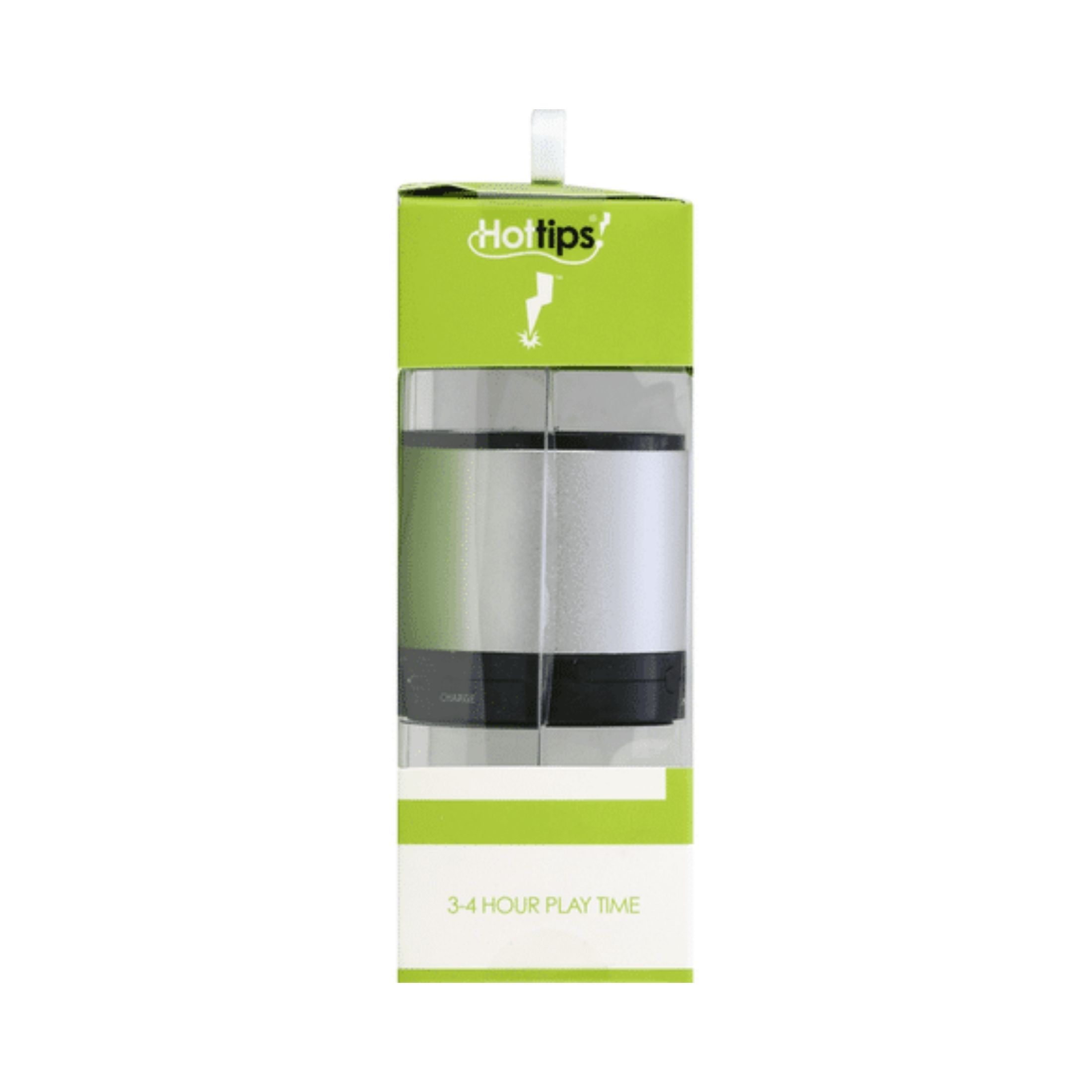 Hottips Speaker, Portable Wireless, Small Size