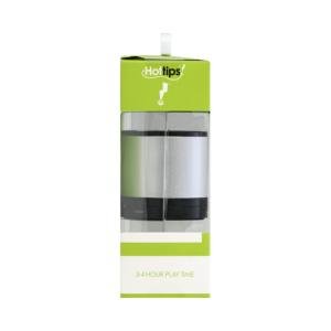 Hottips Speaker, Portable Wireless, Small Size