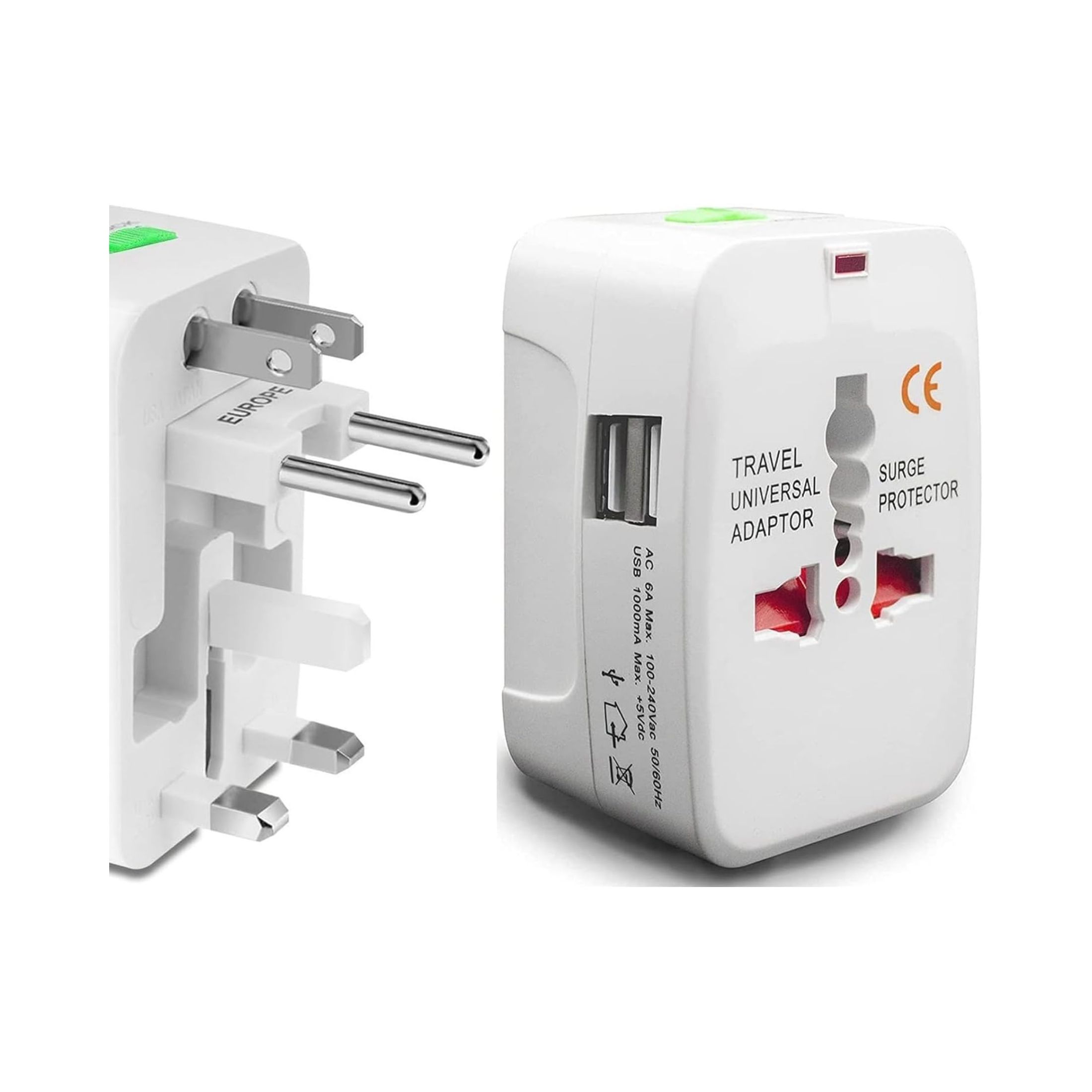 Htp Univ Plug Adaptr