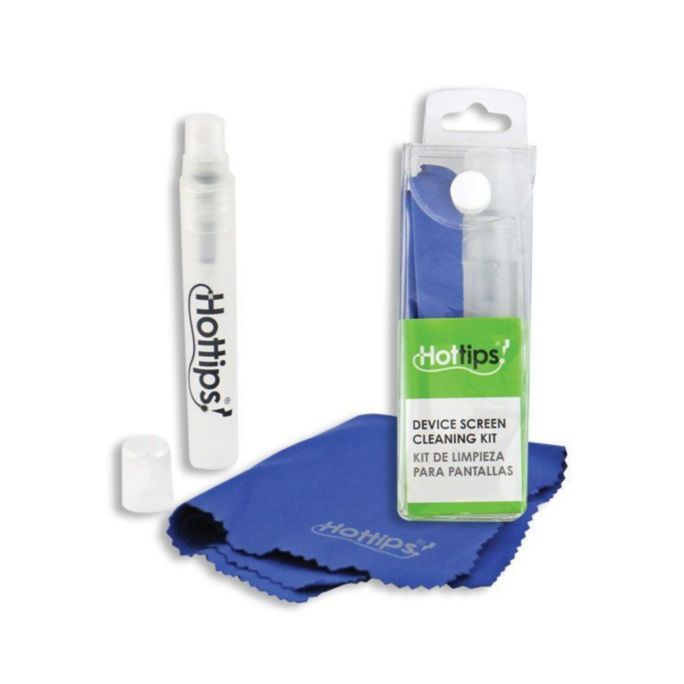 Hottips Device Screen Cleaning Kit