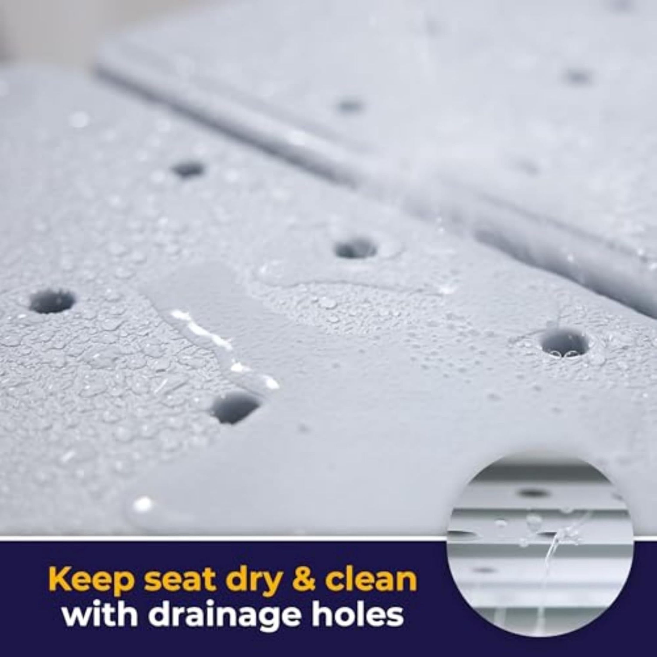 Drive Medical Three Piece Transfer Bench