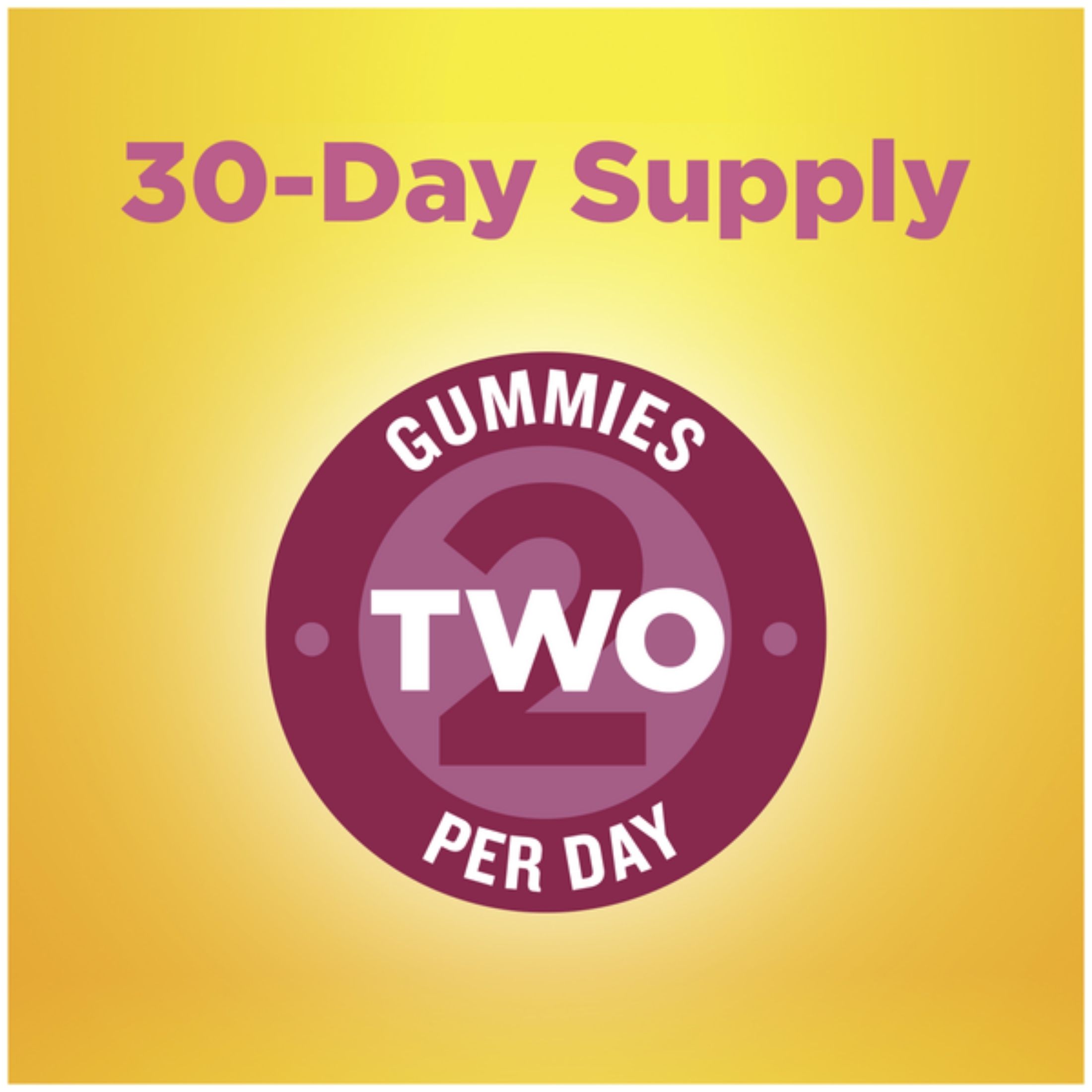 Nature Made Kids First Fiber Gummies, 60 Count For Digestive Health