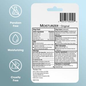 ChapStick SPF Protection Lip Balms