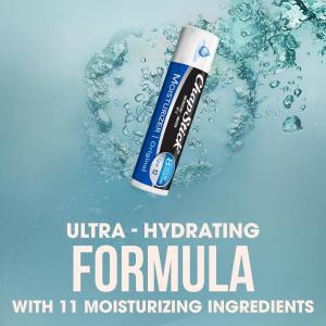 ChapStick SPF Protection Lip Balms