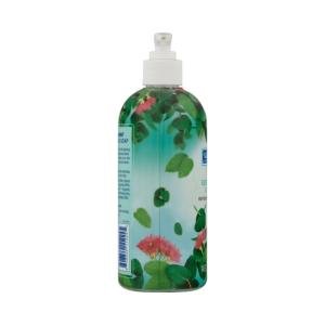 Lucky Super Soft Revitalizing Eucalyptus & Mint Hand Soap 14 Fl Oz
