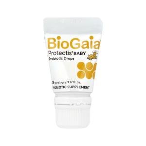BioGaia Baby Probiotic Drops For Colic And Digestive Comfort, 0.17 Fl Oz