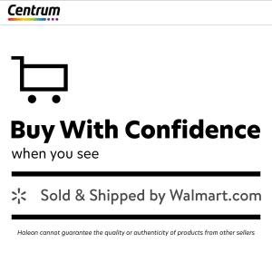 Centrum Multivitamin/Multimineral Supplement, Women 50+, Assorted Natural Fruit Flavors, Gummies