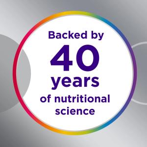 Centrum Multivitamin/Multimineral Supplement, Women 50+, Assorted Natural Fruit Flavors, Gummies