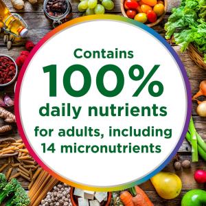 Centrum Multivitamin Gummy For Adults - Assorted Fruit