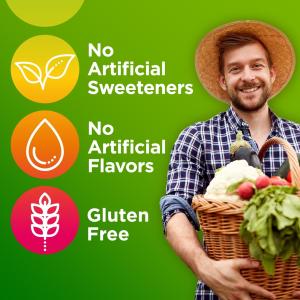 Centrum Multivitamin Gummy For Adults - Assorted Fruit