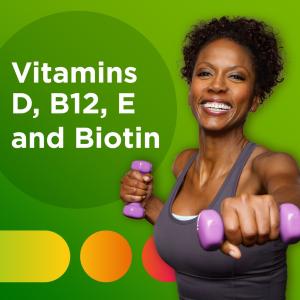 Centrum Multivitamin Gummy For Adults - Assorted Fruit