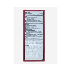 Family Care Original Nasal Mist Spray 0.5oz 6ct