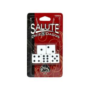 Salute Dice
