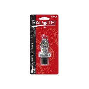 Salute! Pourer/Stopper