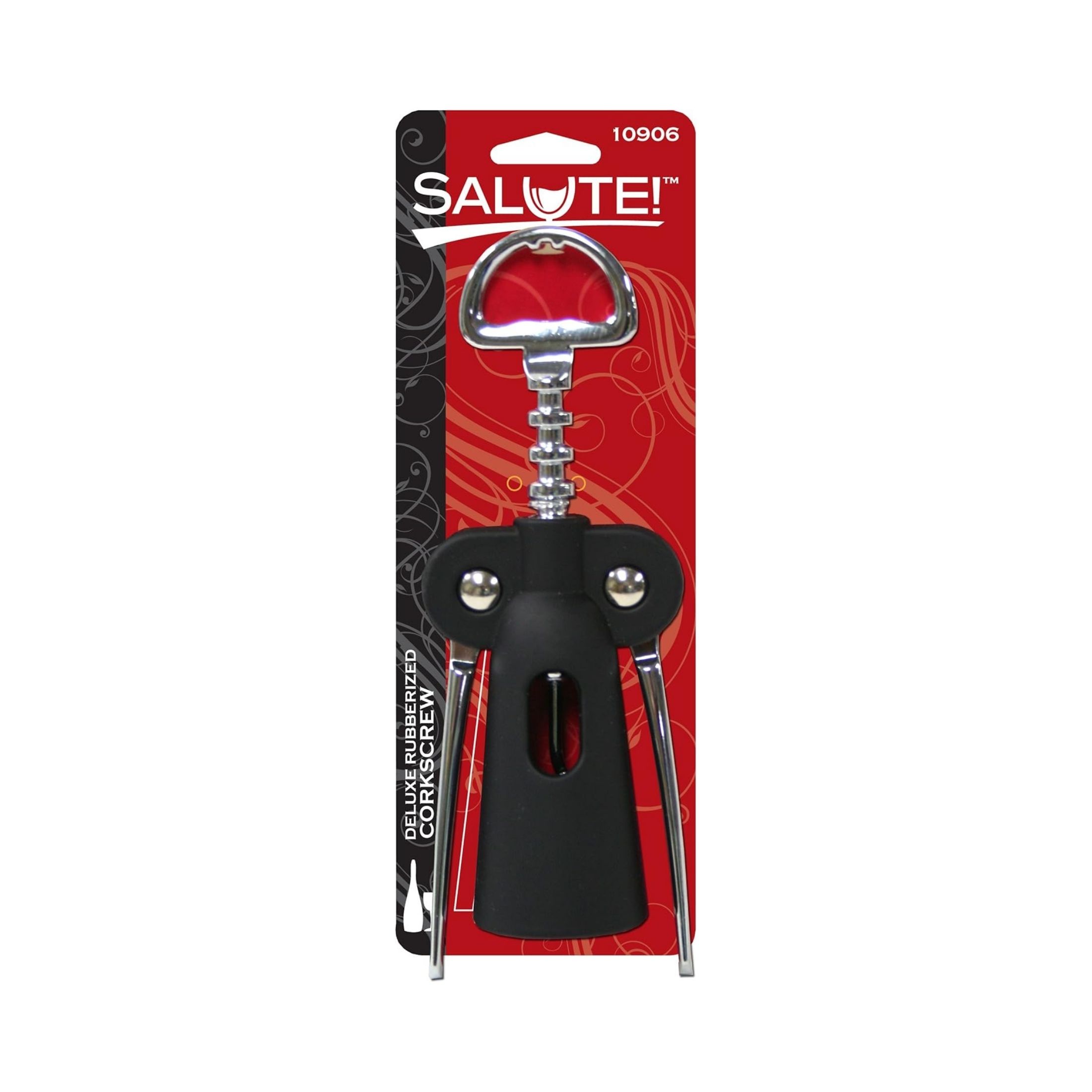 Navajo Incorporated Salute Deluxe All Metal Wing Corkscrew