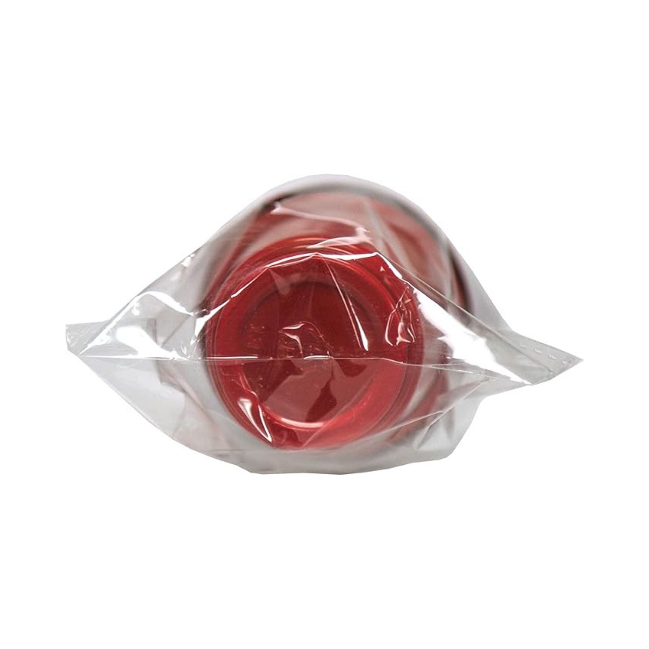 Salute! Red Mini Party Cups 2oz