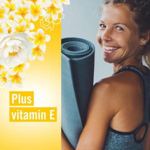 Vagisil Scentsitive Scents White Jasmine Daily Intimate Wash 12 Fl Oz