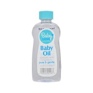 Personal Care Baby Oil