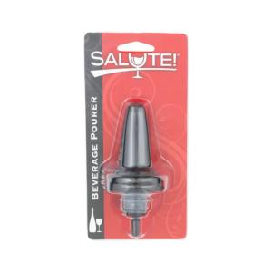Salute! Beverage Pourer