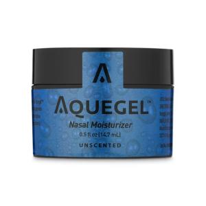 Aquegel Original Nasal Moisturizer 0.5 Oz