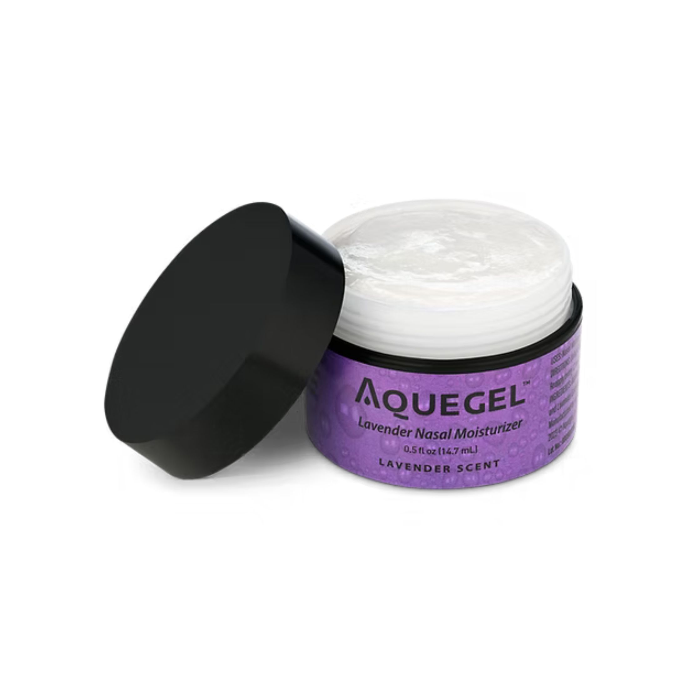Aquegel Sleep Easy Moisturizer