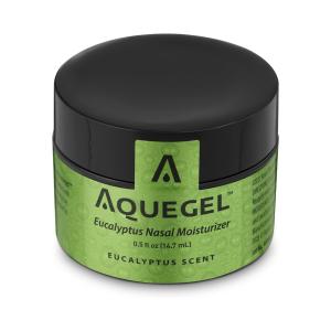 Aquegel Breathe Easy Moisturizer
