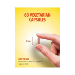 Sundance Vitamins Horny Goat Weed Complex - 60 Capsules