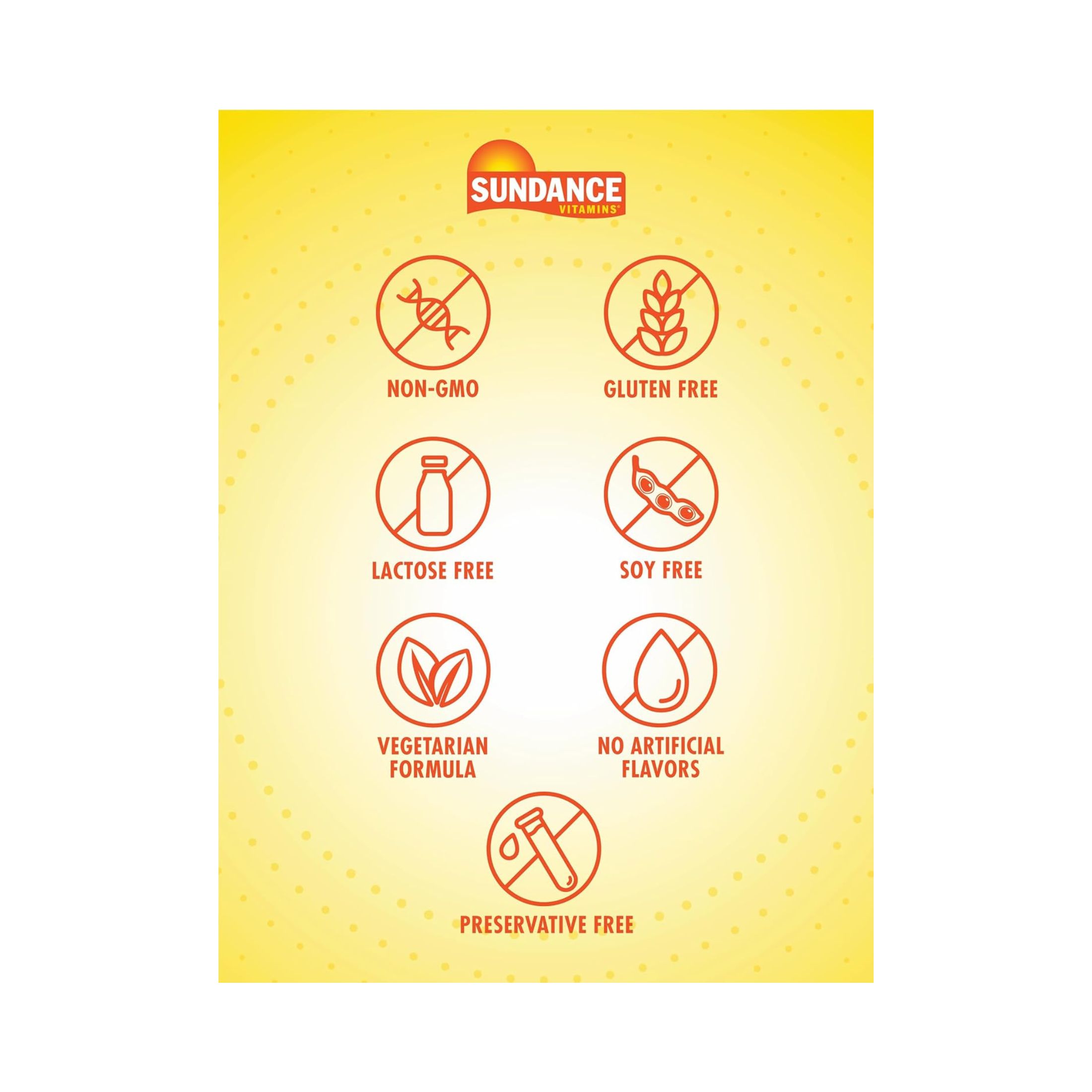 Sundance 12 Mg Melatonin Tablets