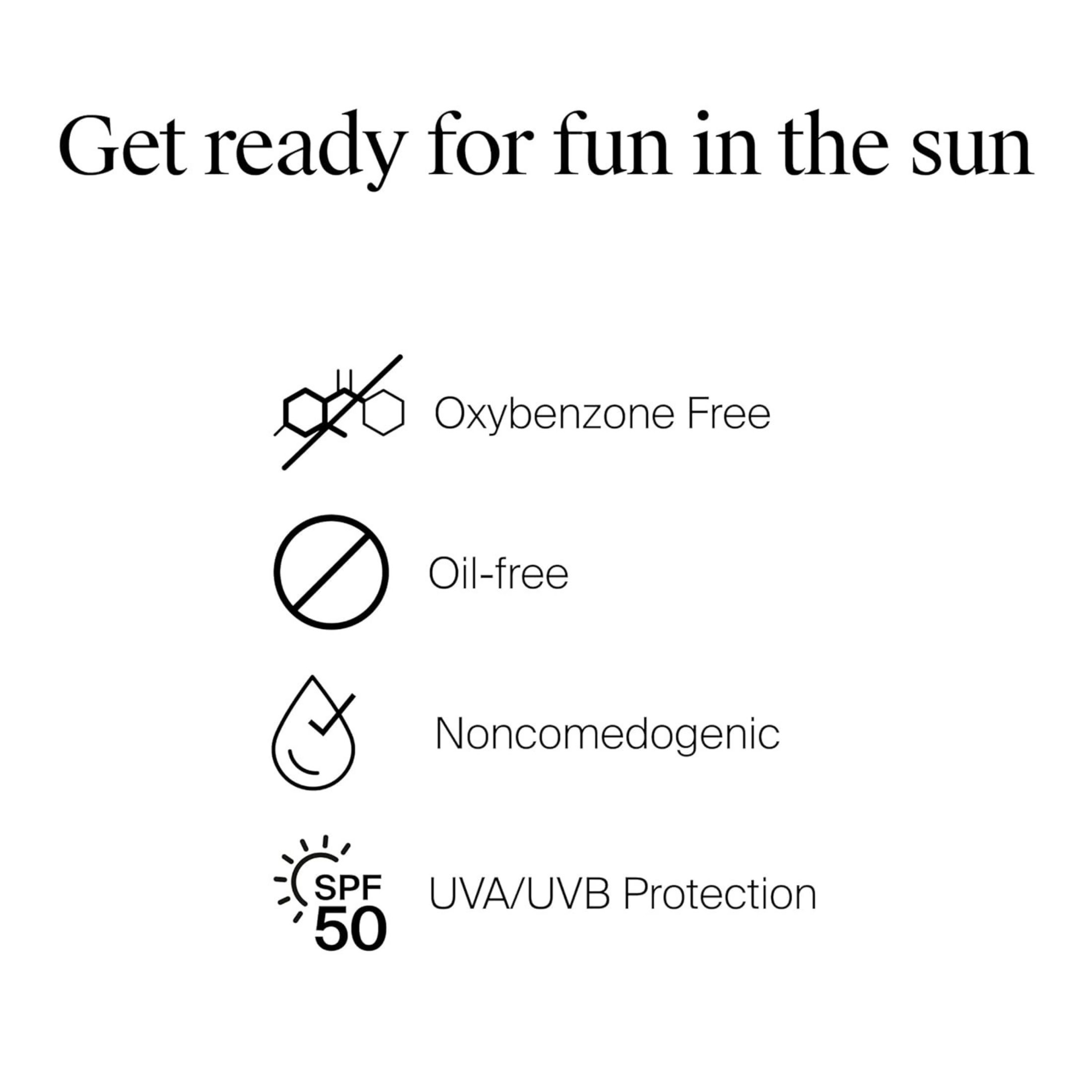 Neutrogena Hydro Boost Water Gel SPF 50 Sunscreen Lotion