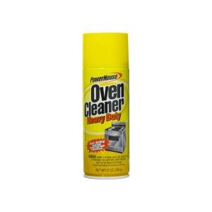 PowerHouse Heavy Duty Oven Cleaner